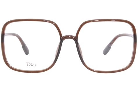 dior sostellaire o1 35j|Christian Dior Eyeglasses Women's DiorSoStellaireO1 .